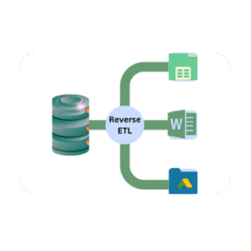 Reverse ETL Solutions